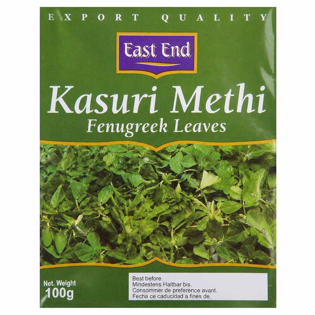 East End Kasuri Methi 100G