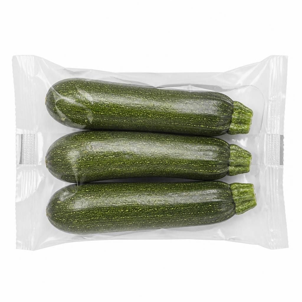 Tesco Courgettes Loose