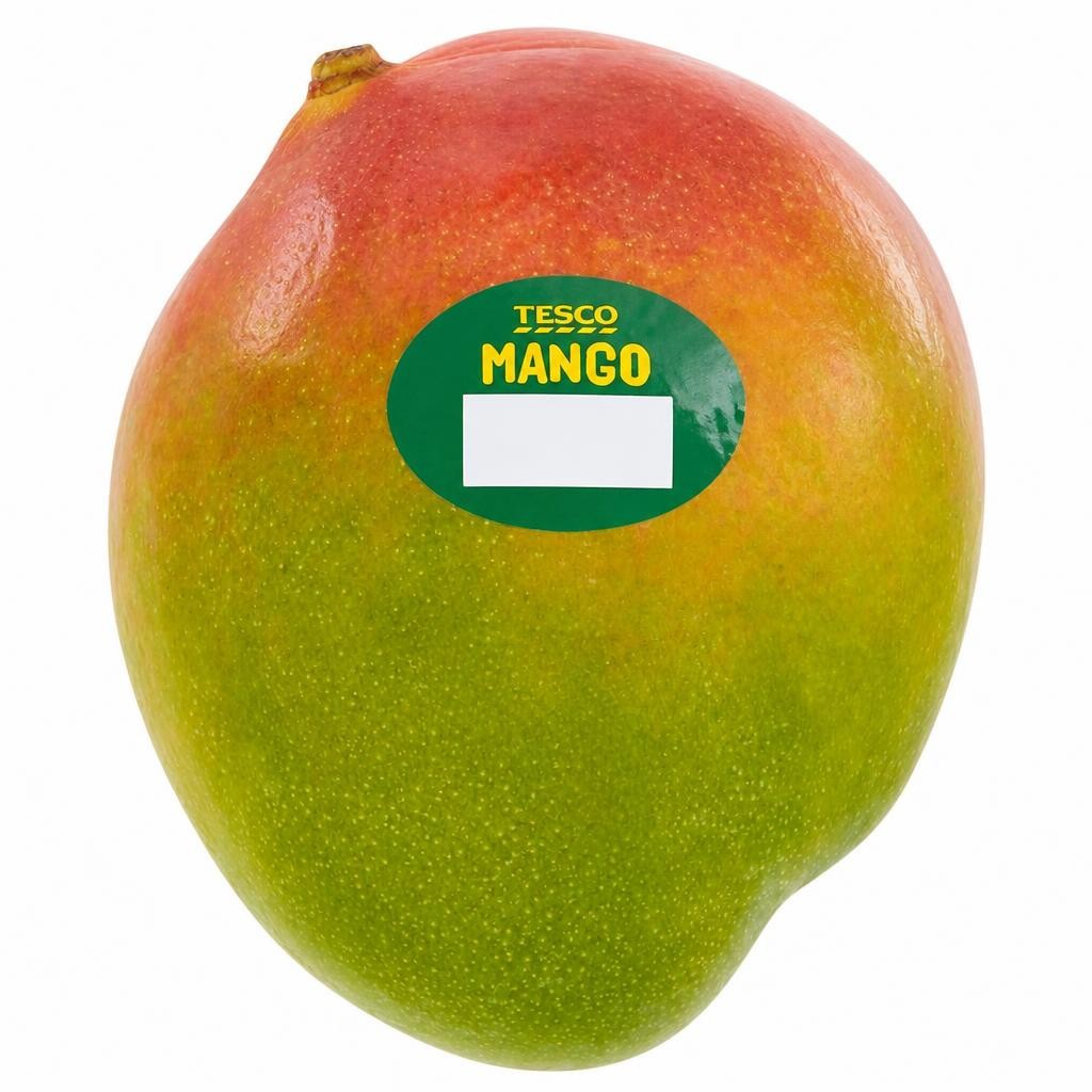 Tesco Perfectly Ripe Mango