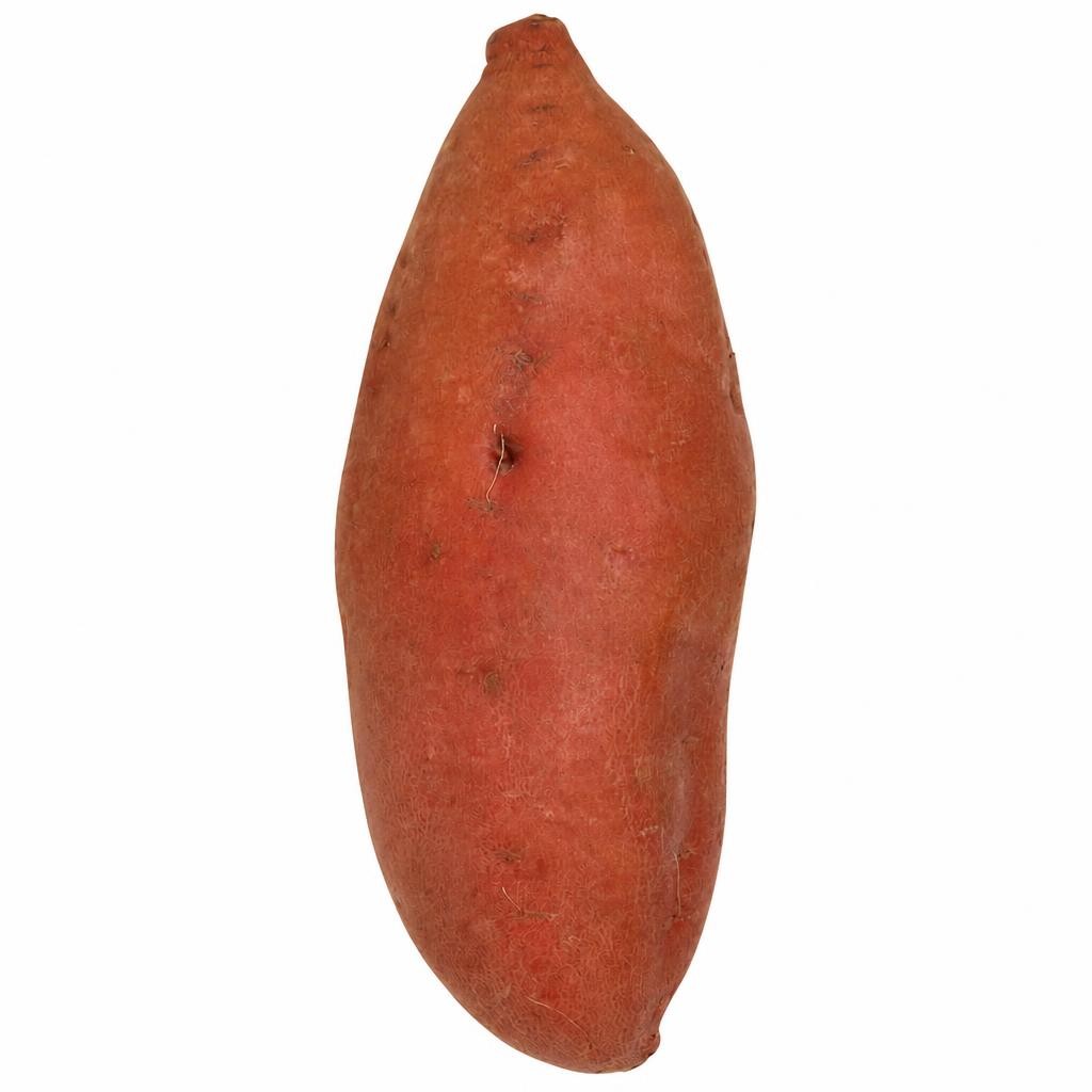 Tesco Large Sweet Potatoes Loose Class 1