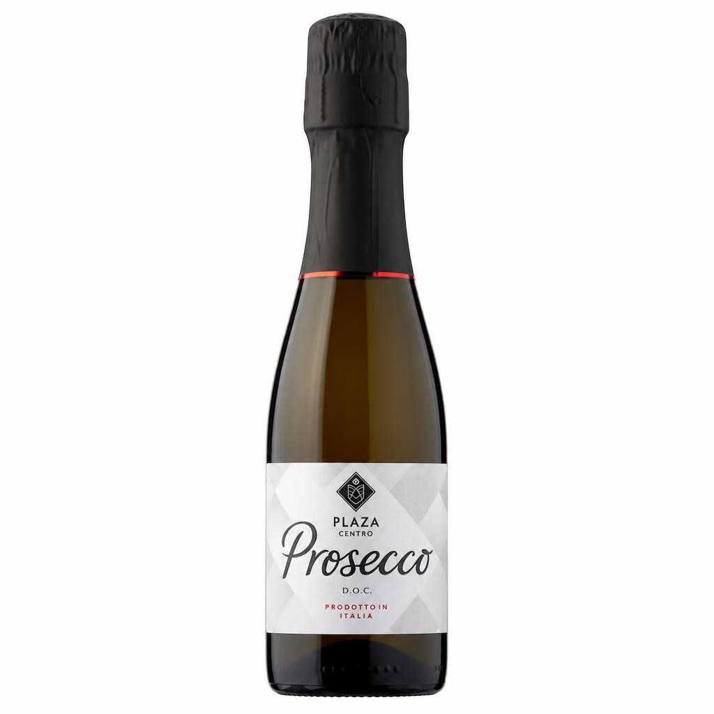 Plaza Centro Prosecco Doc Brut 20Cl