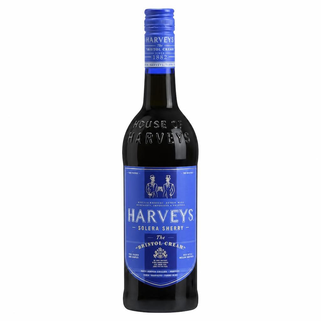Harveys Special Edition Bristol Cream Sherry 1L
