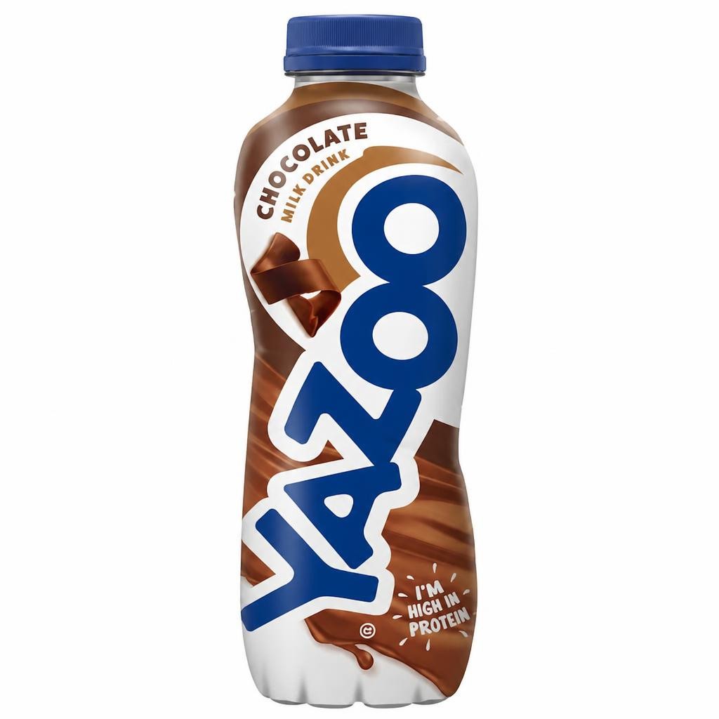 Yazoo Chocolate Milk Drink 400ml