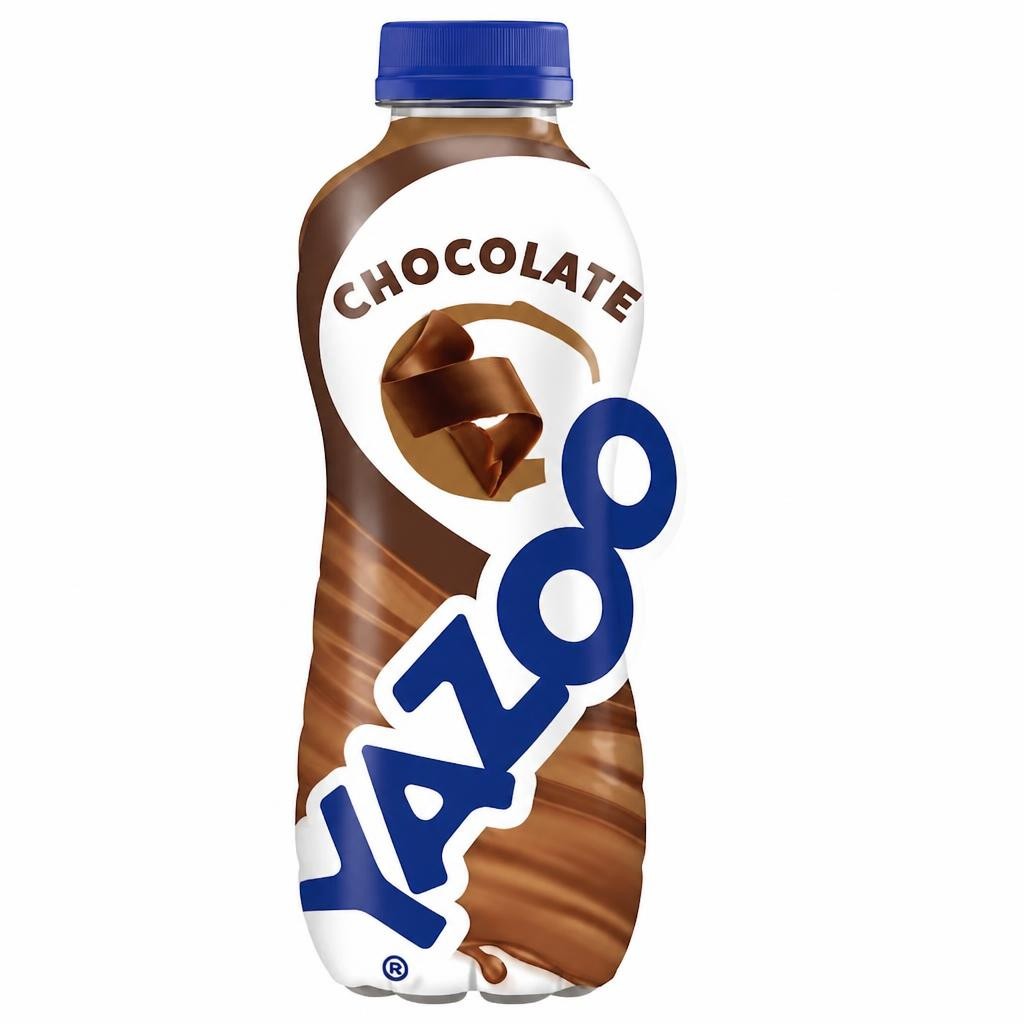 Yazoo Chocolate Milk Drink 400ml