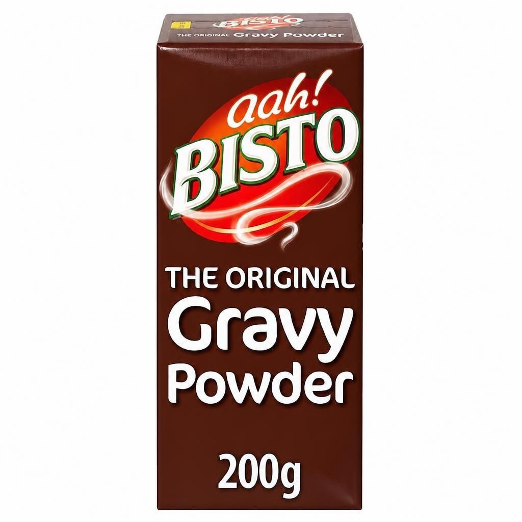 Bisto Original Gravy Powder 200g