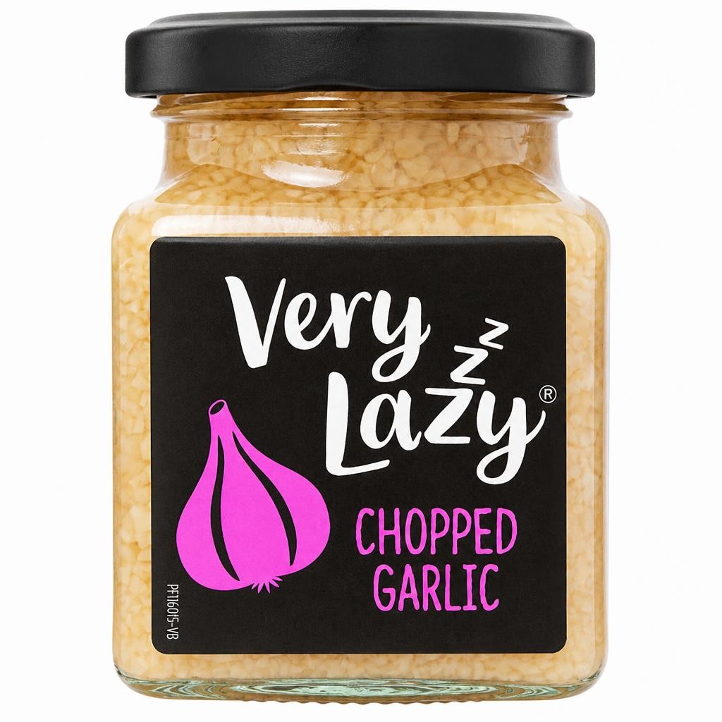 Very Lazy Garlic 200G