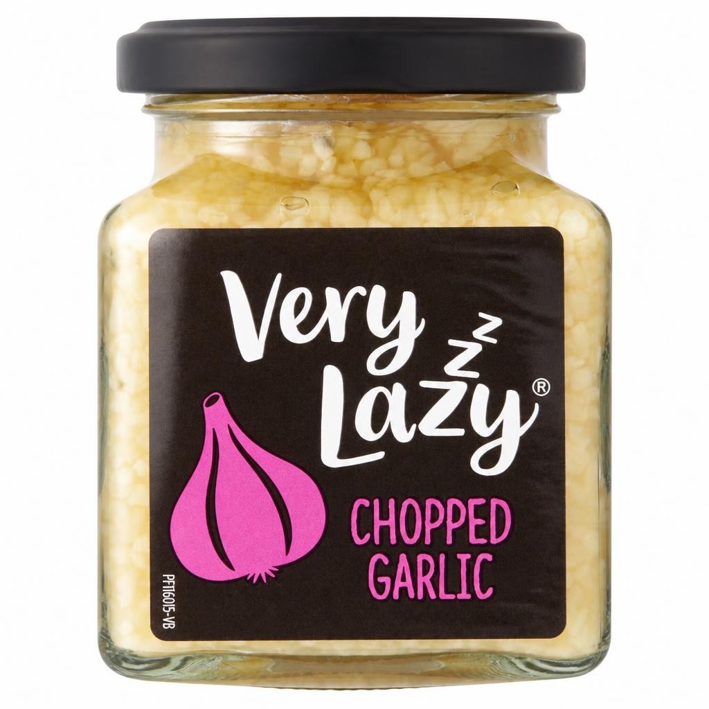 Very Lazy Garlic 200G