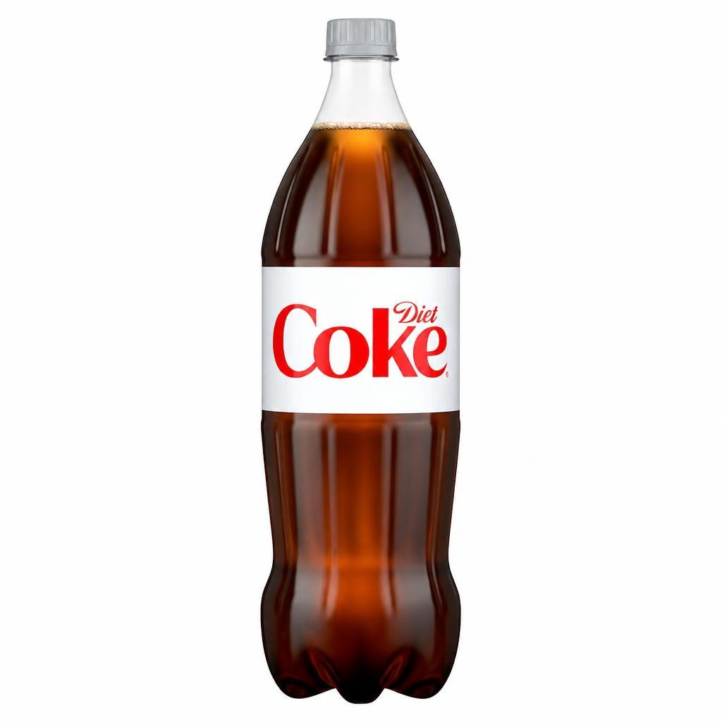 Diet Coke 1.25L