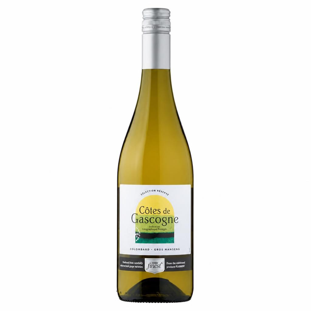Tesco Finest Cotes De Gascogne 75Cl