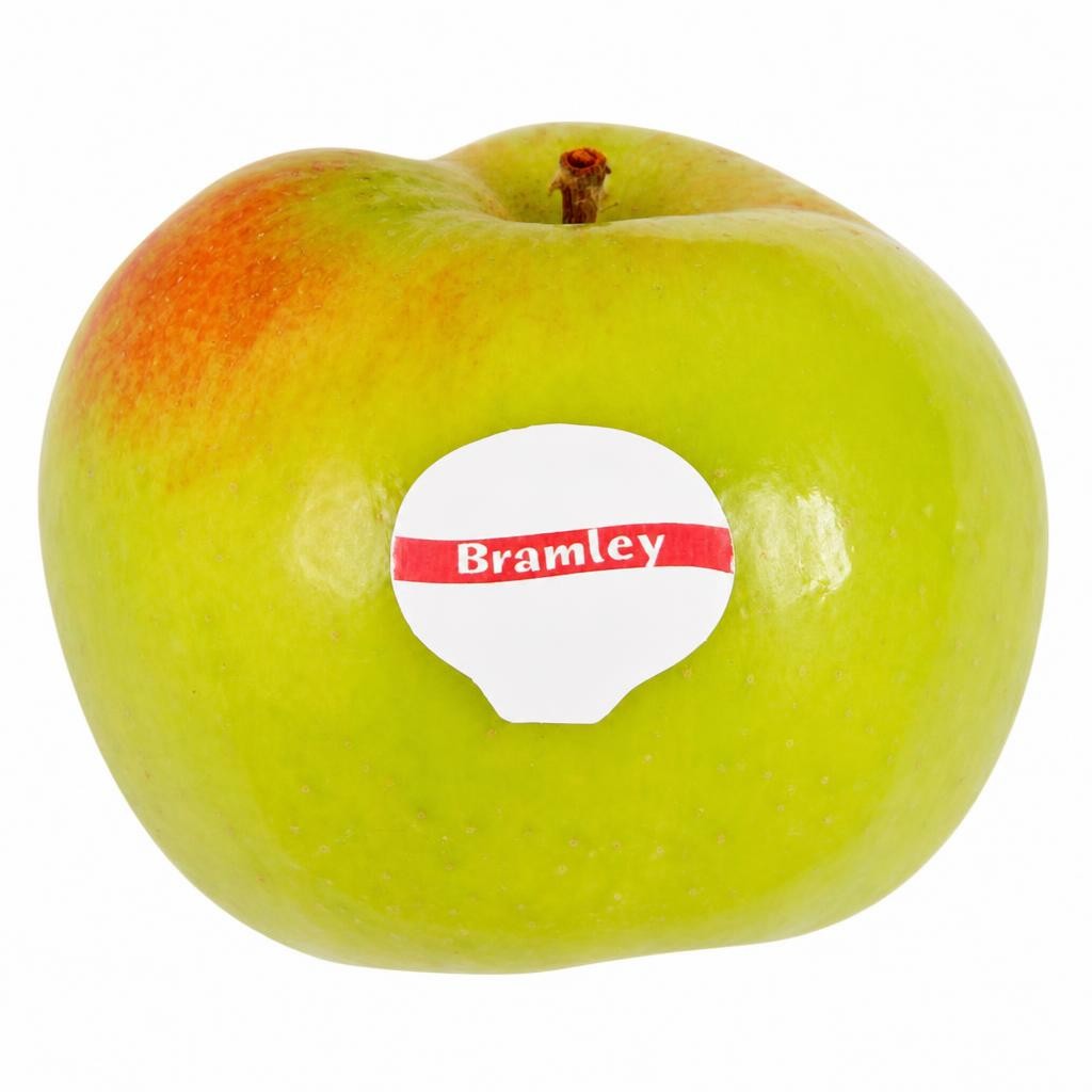 Tesco Bramley Cooking Apples Loose