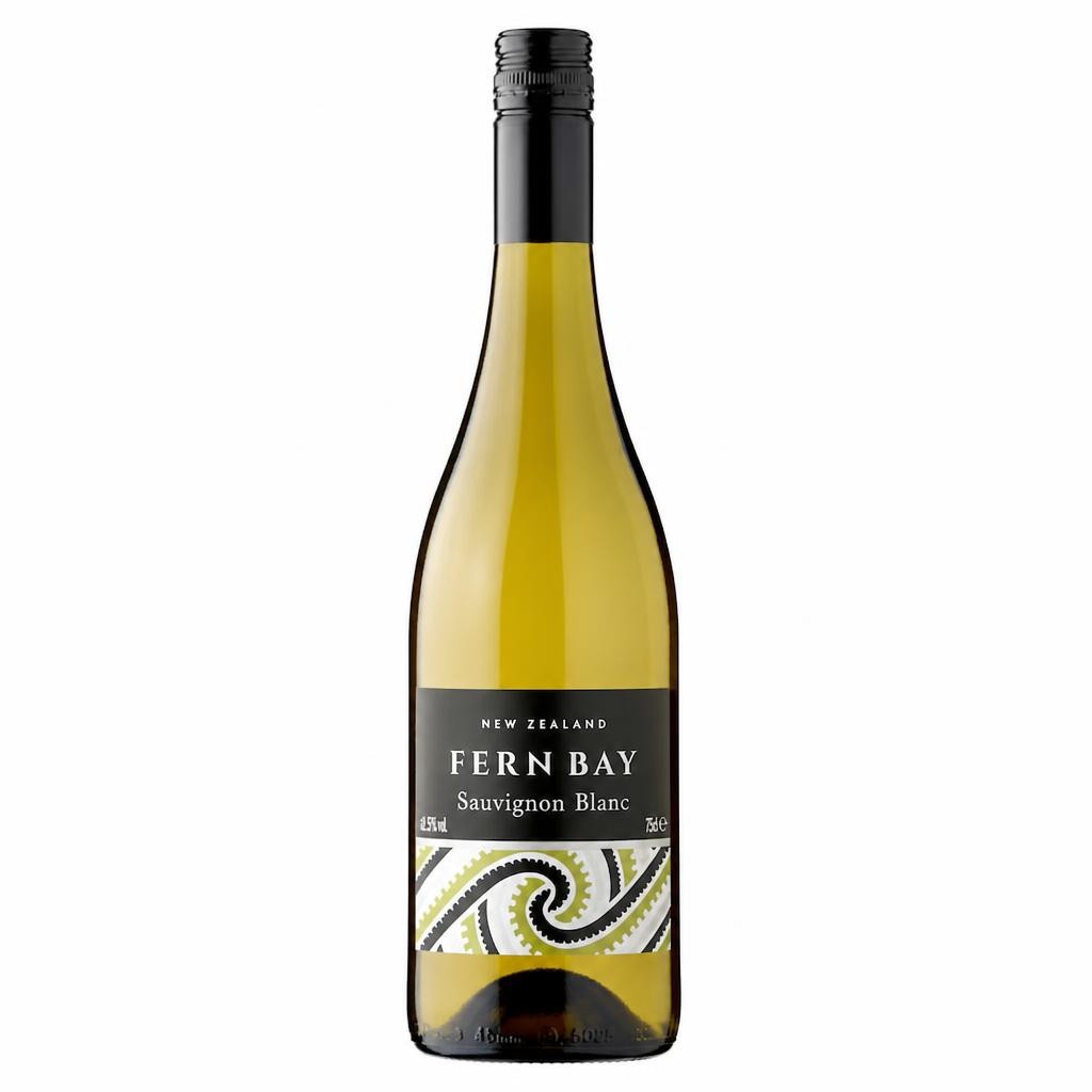 Fern Bay New Zealand Sauvignon Blanc 75Cl