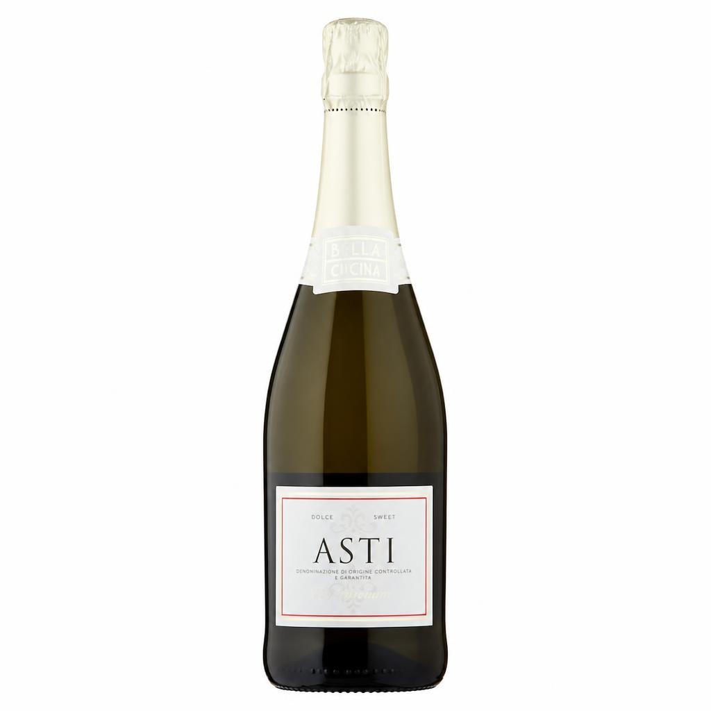 Bella Cucina Asti Spumante 75Cl