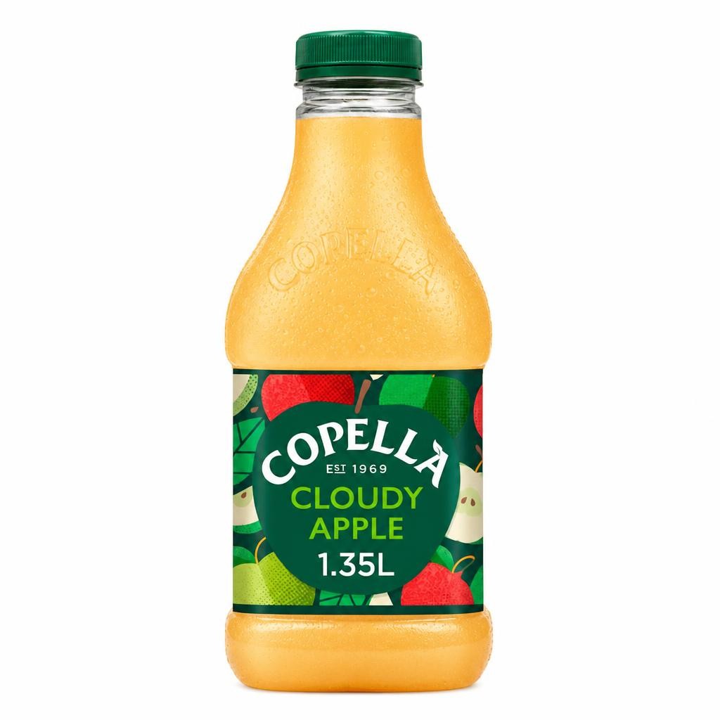 Copella Apple Juice 1.35L