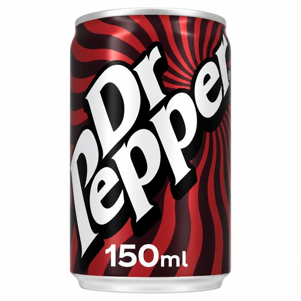 Dr Pepper 150ml