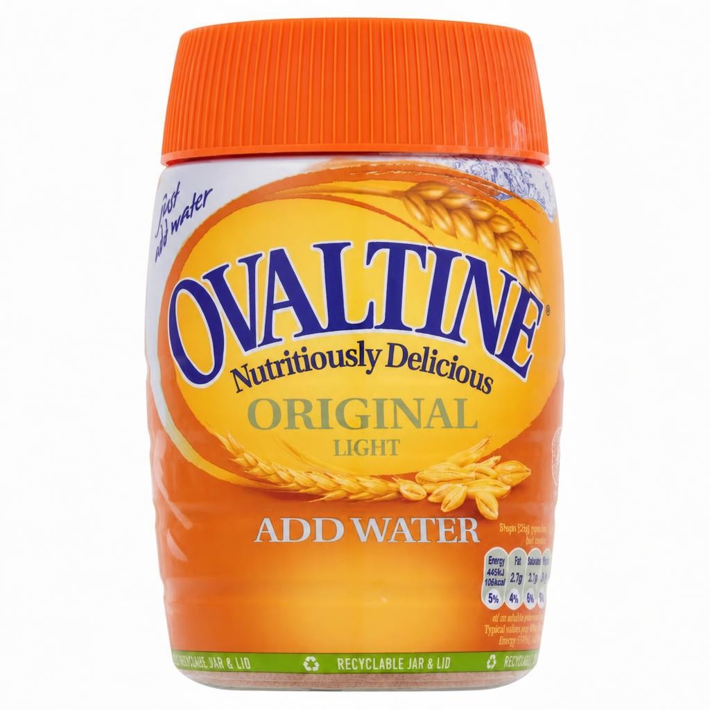 Ovaltine Original Add Water Drink 300G