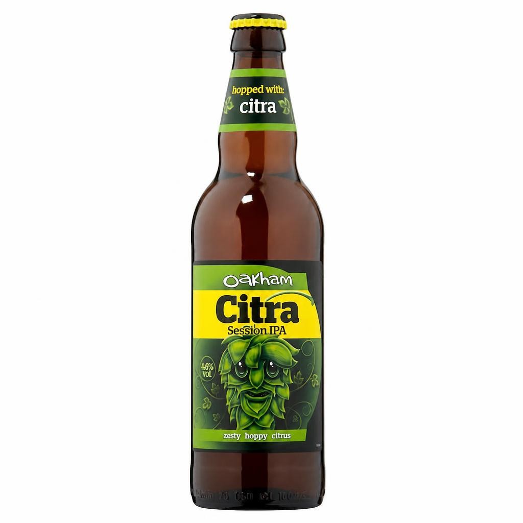 Oakham Ales Citra 500Ml