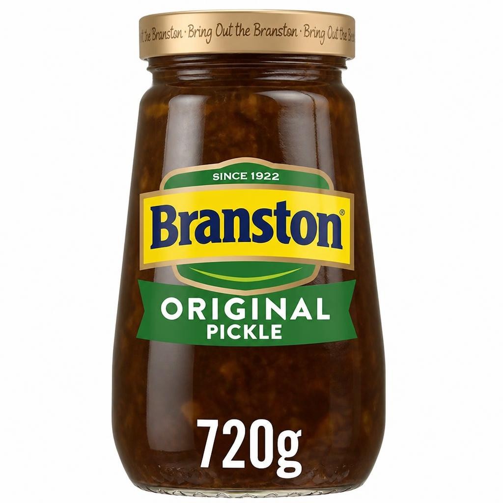 Branston Pickle 720G