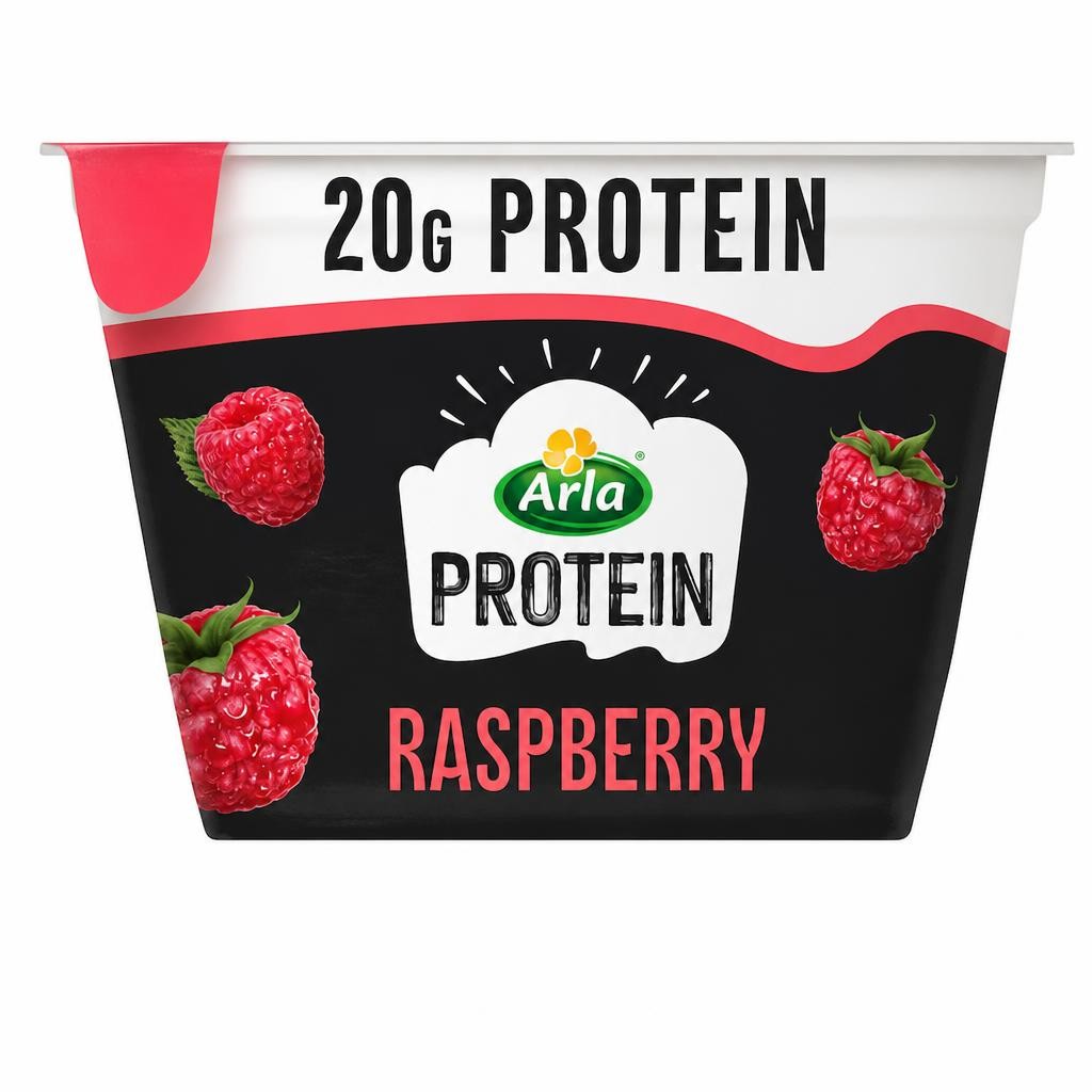 Arla Protein Yogurt - Raspberry 200g