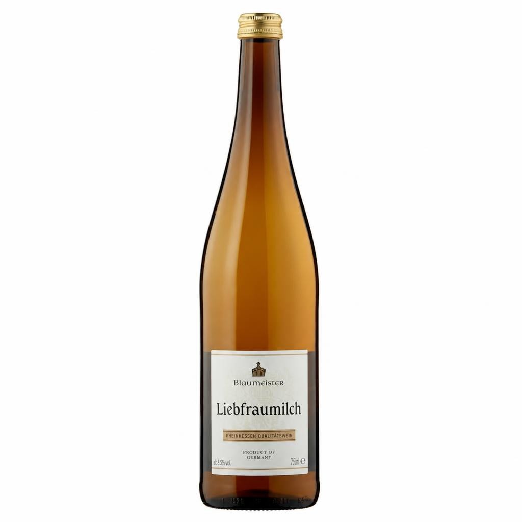 Blaumeister Liebfraumilch 75Cl