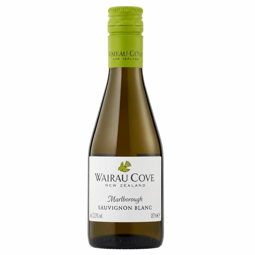 Wairau Cove Sauvignon Blanc 187Ml