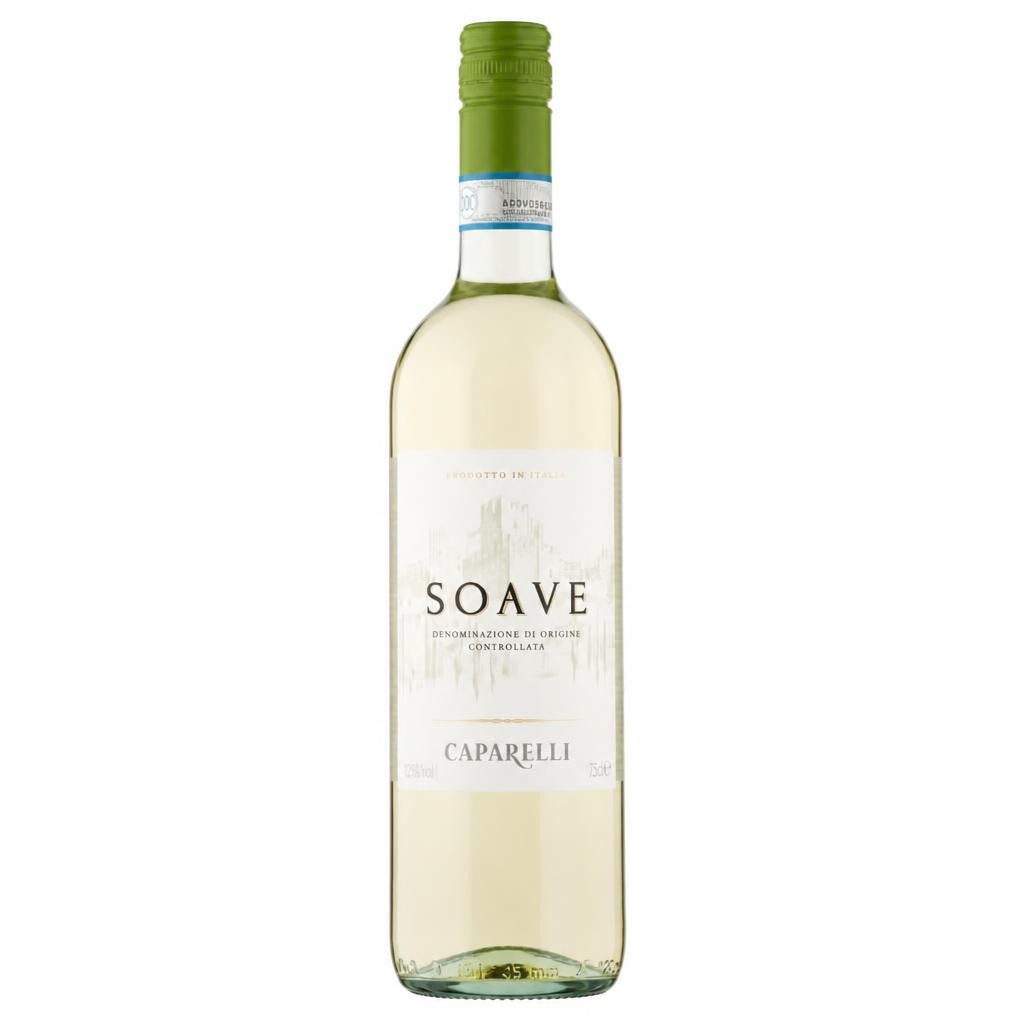 Caparelli Soave 75Cl 75Cl