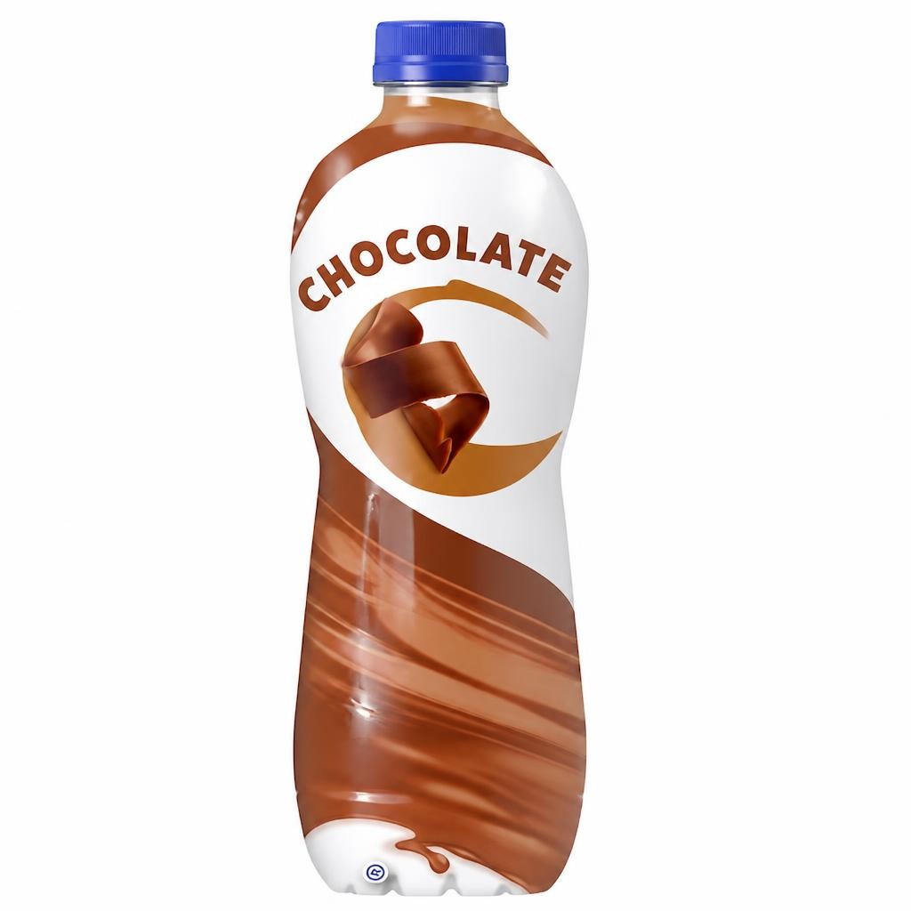 Yazoo Chocolate Milkshake 1 Litre Bottle