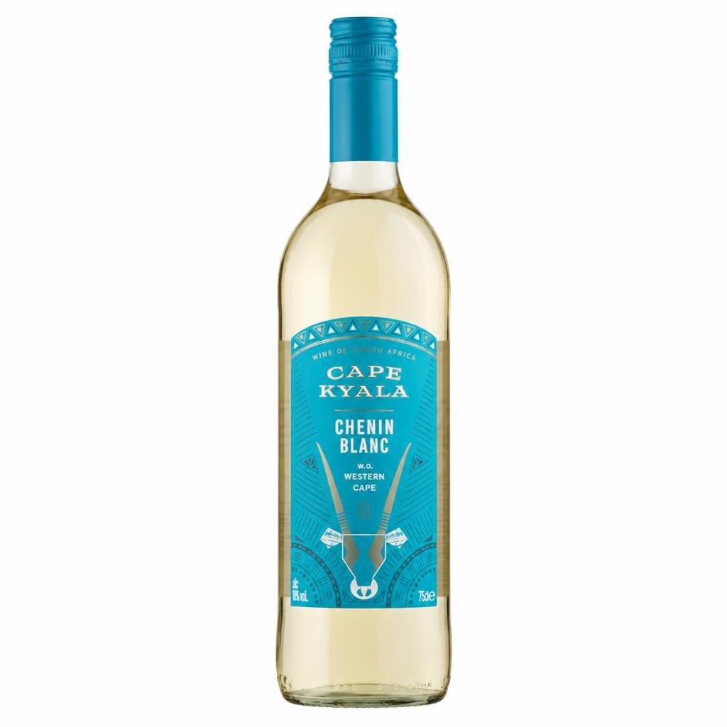 Cape Kyala Chenin Blanc 75Cl