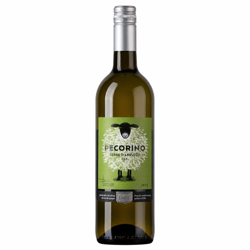 Tesco Finest Pecorino 75Cl