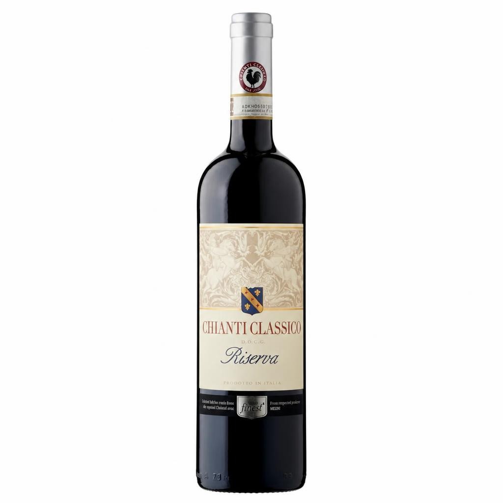Tesco Finest Chianti Classico Riserva DOCG