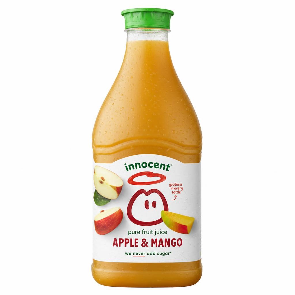 Innocent Apple & Mango Juice 1.35 Litre