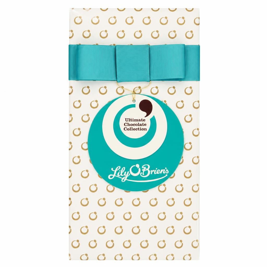 Lily O' Briens Ultimate Chocolate Collection 212g