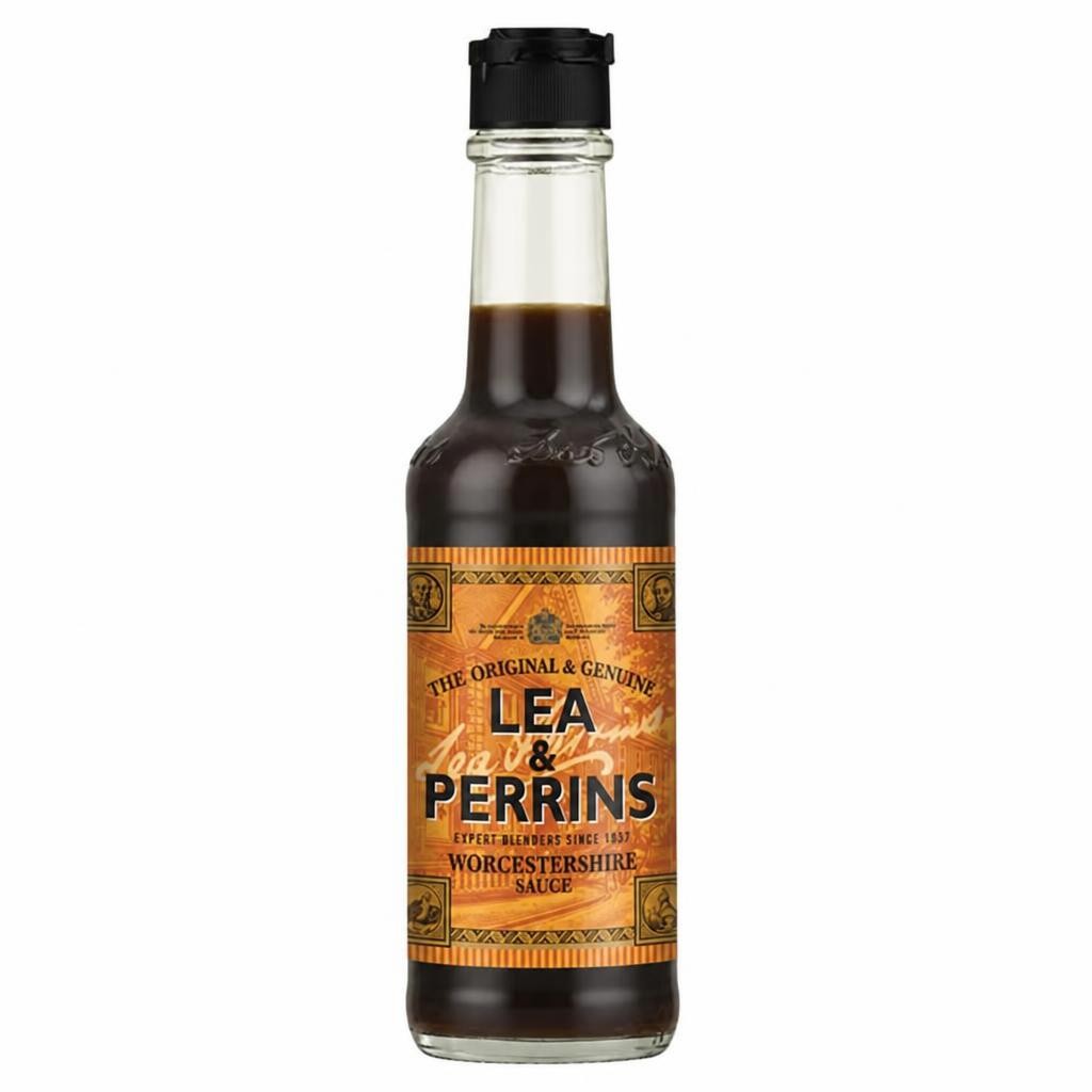 Lea & Perrins Worcestershire Sauce 150Ml