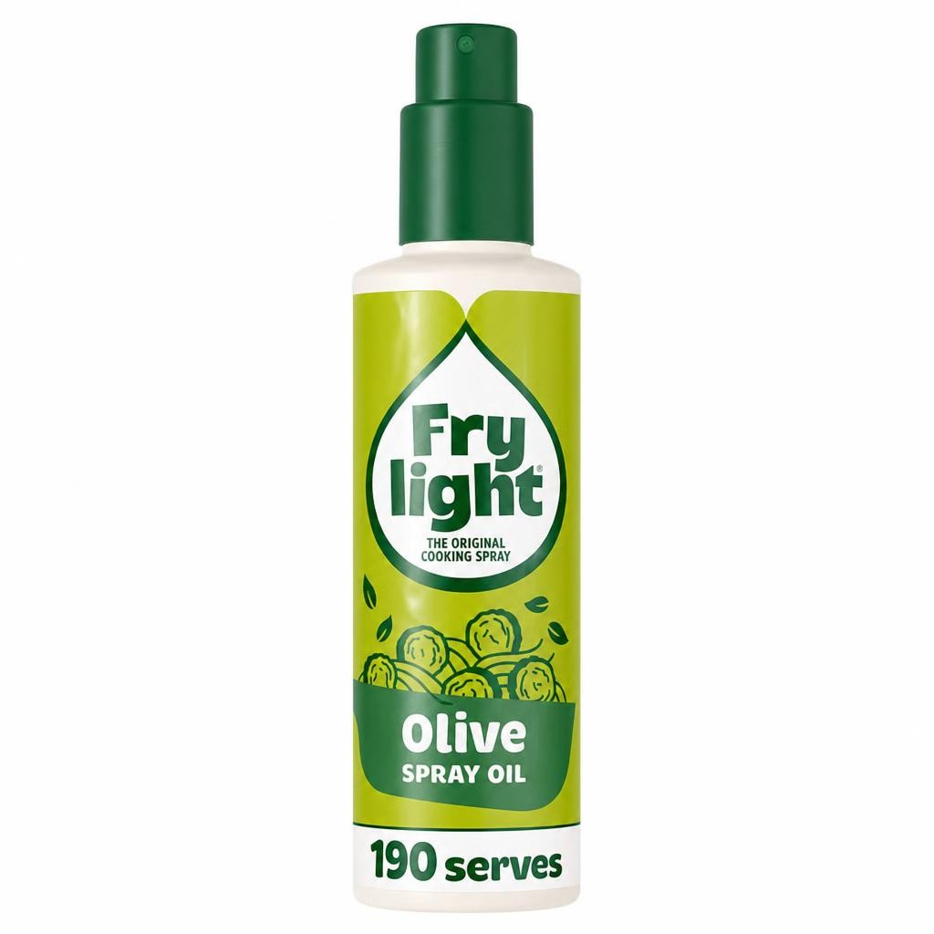 Frylight Olive Oil Spray 190Ml