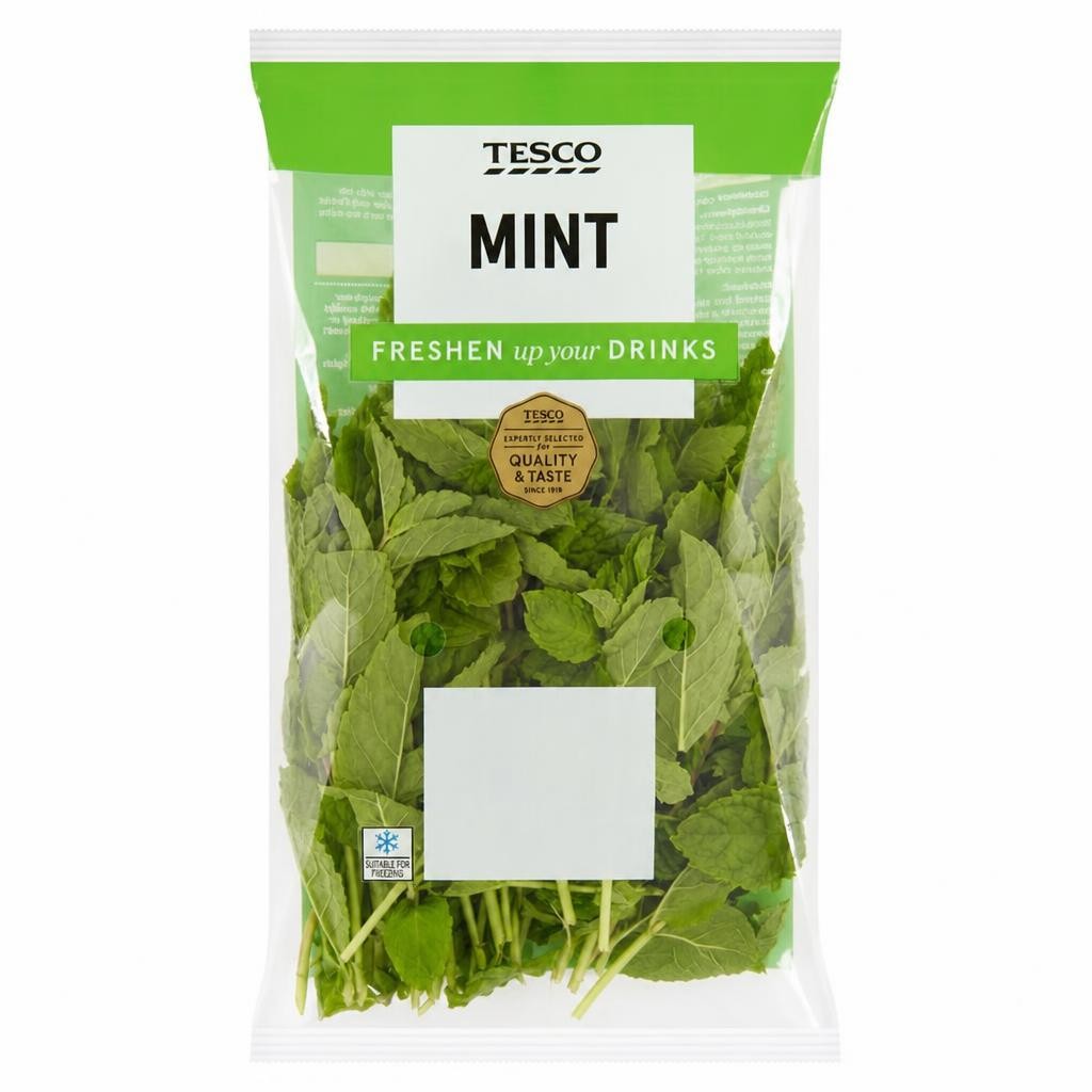 Tesco Mint 30G