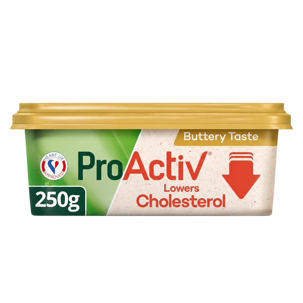 ProActiv Spread - Buttery Taste 250g