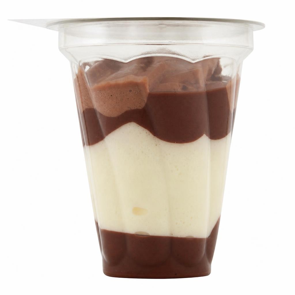 Ms Mollys Chocolate Layered Dessert 100G