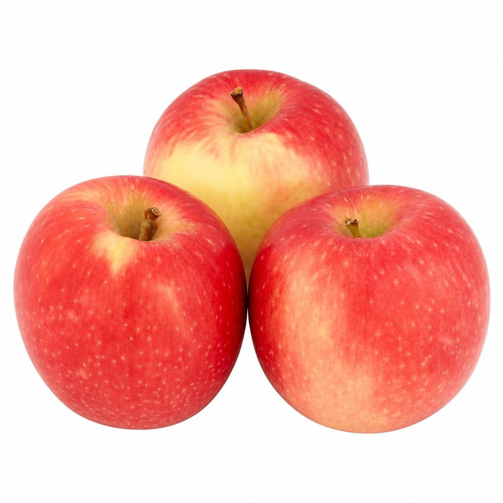 Large Pink Lady Apples Loose Class 1