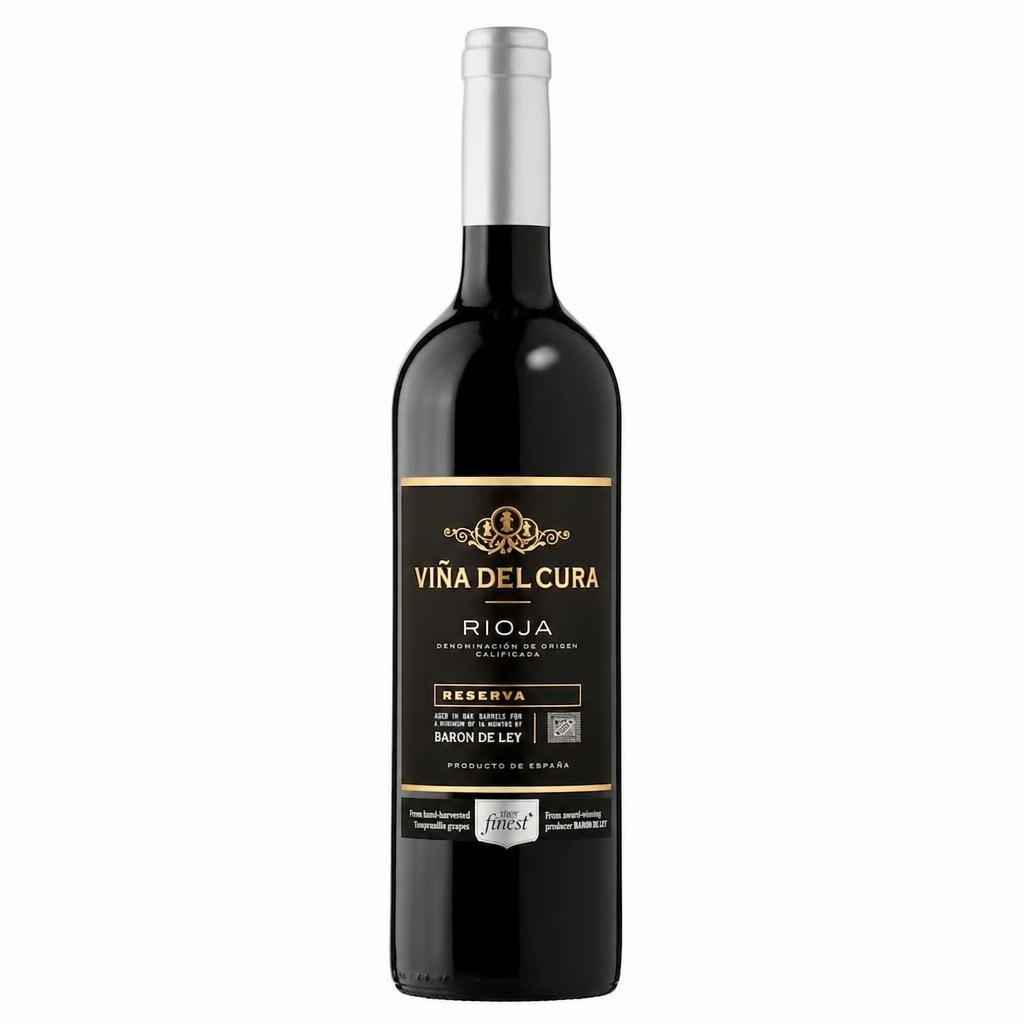 Tesco Finest Rioja Reserva 75Cl