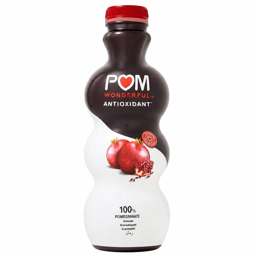 Pom Wonderful 100% Pomegranate Juice 710Ml