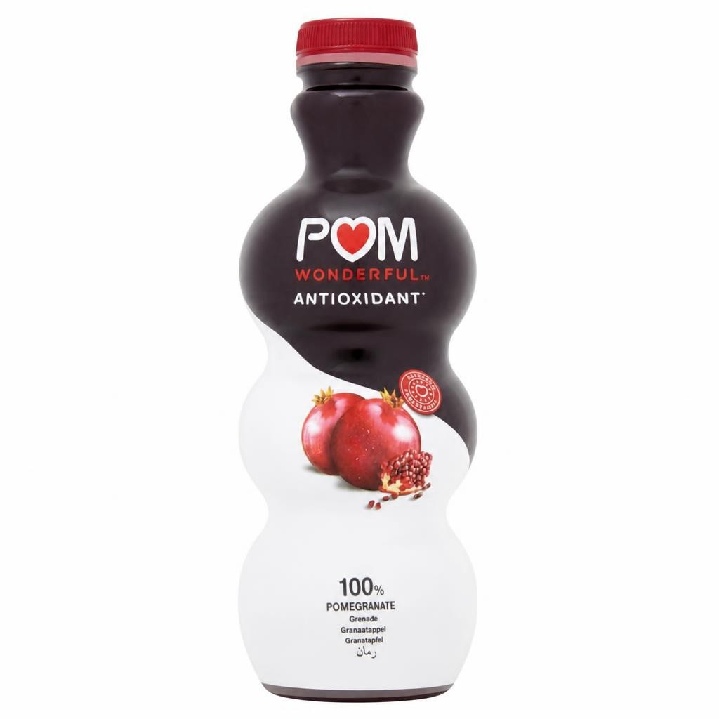 Pom Wonderful 100% Pomegranate Juice 710Ml