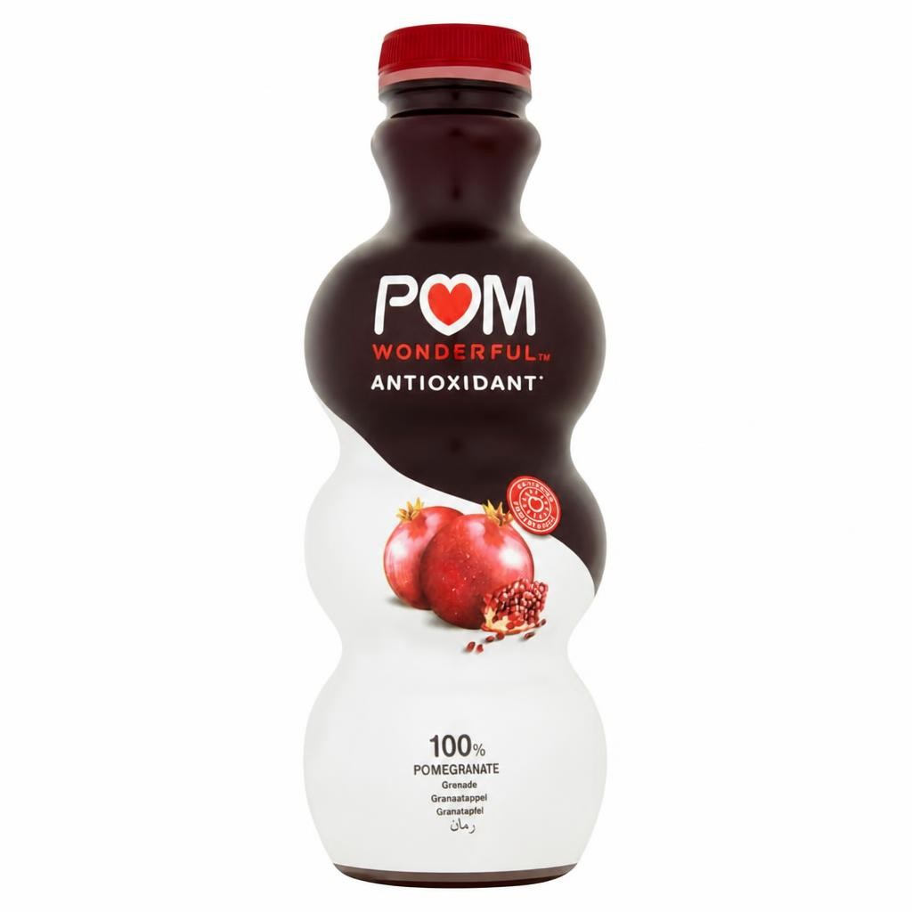 Pom Wonderful 100% Pomegranate Juice 710Ml
