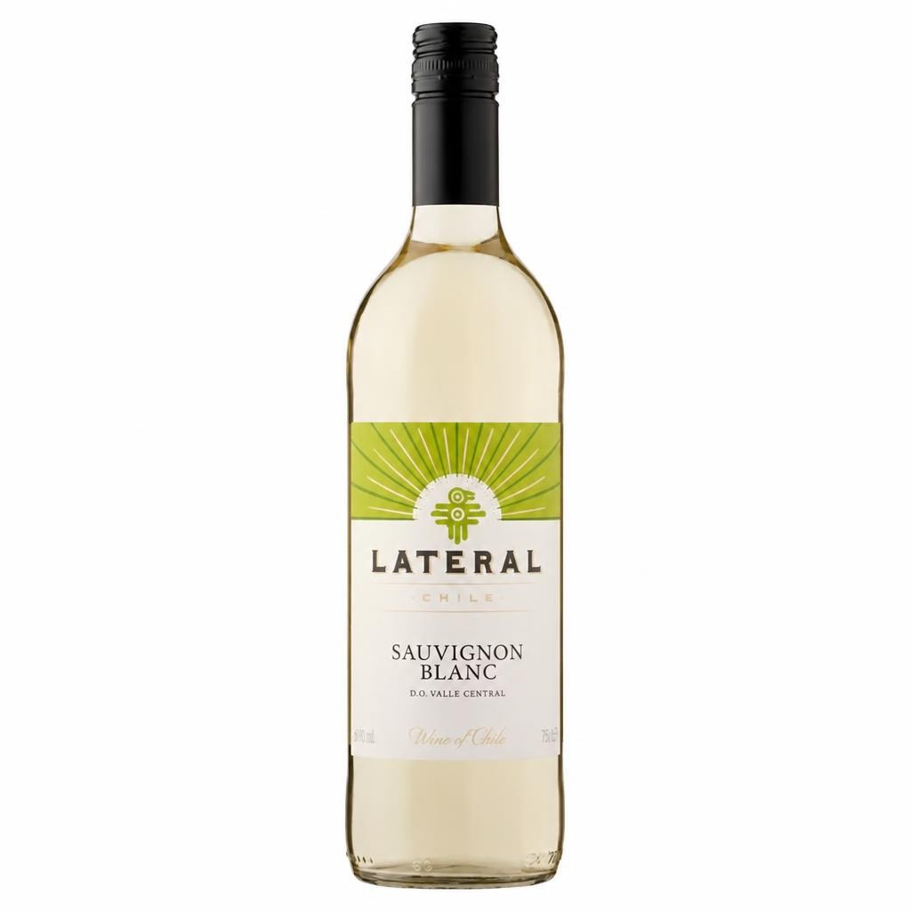 Lateral Chilean Sauvignon Blanc 75Cl