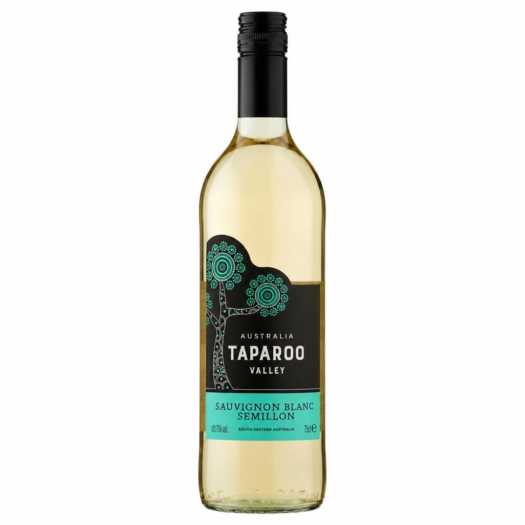 Taparoo Valley Australian Sauvignon Semillon 75Cl