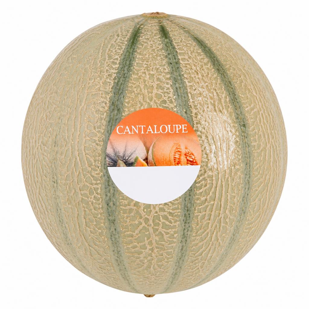 Tesco Cantaloupe Melon Each