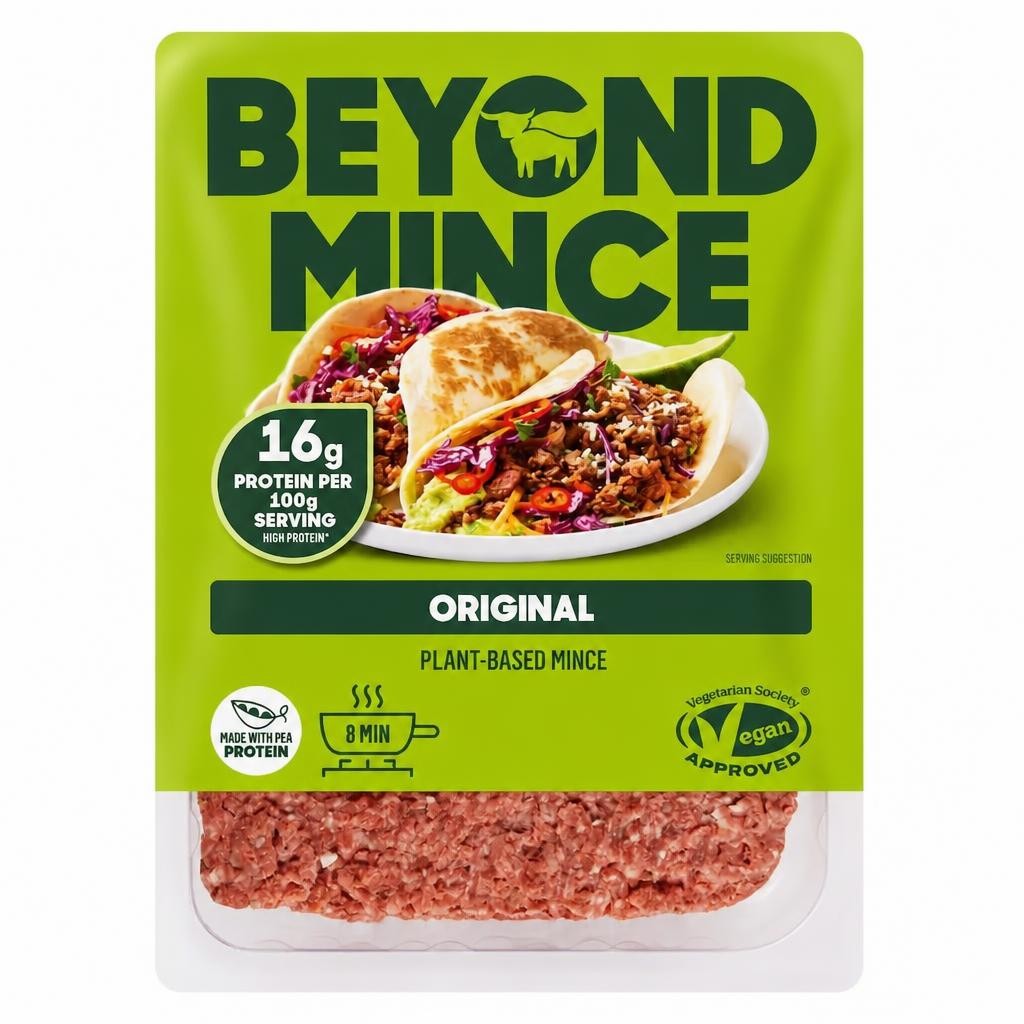 Beyond Meat Plant Based Mince 250g