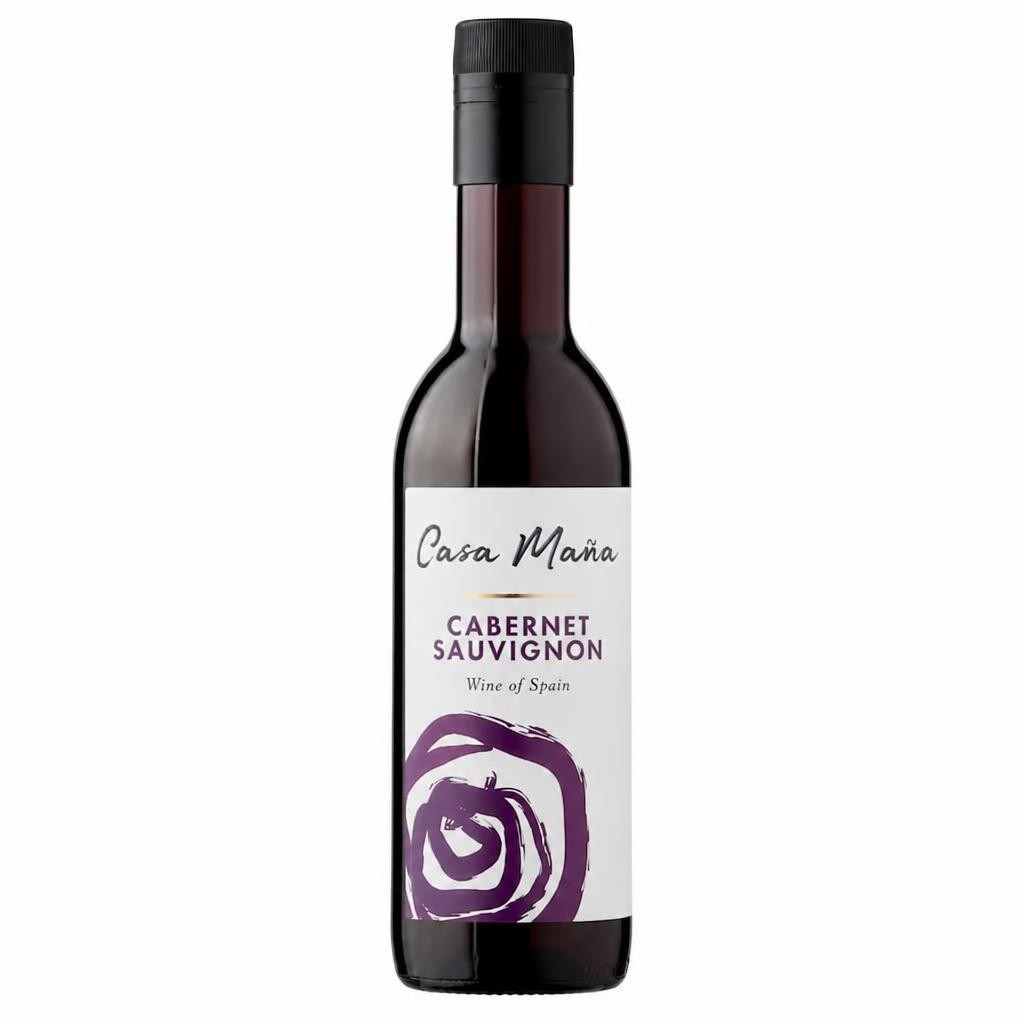 Casa Mana Cabernet Sauvignon 187Ml