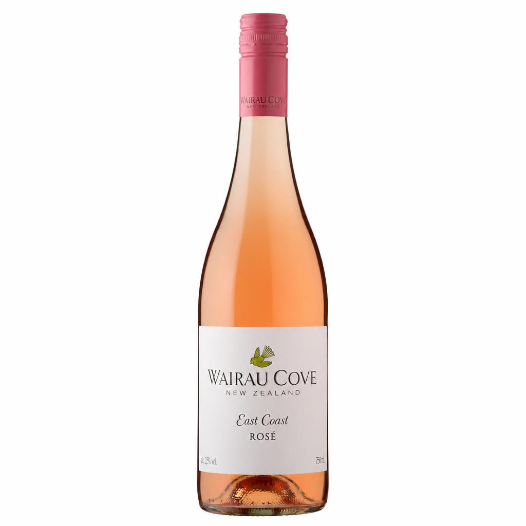 Wairau Cove Rose 75Cl