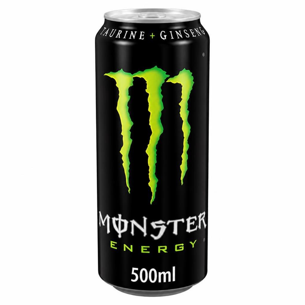 Monster Energy Drink 500ml