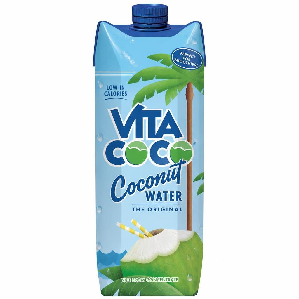 Vita Coco Original Coconut Water 1 Litre