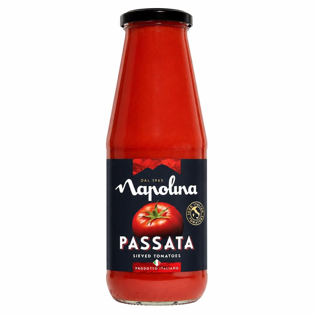 Napolina Passata 690G